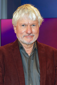 Talkshow 'maischberger' in Köln