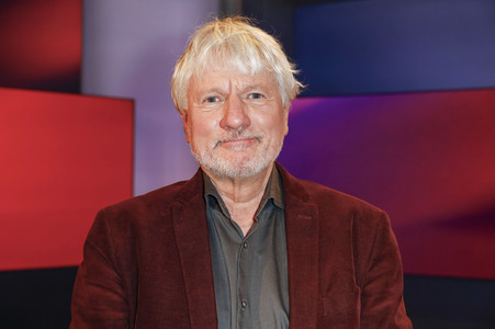 Talkshow 'maischberger' in Köln