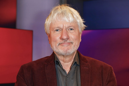 Talkshow 'maischberger' in Köln