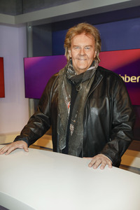 Talkshow 'maischberger' in Köln