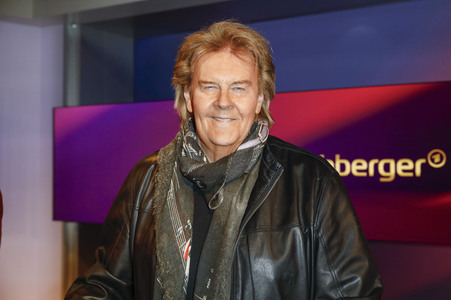 Talkshow 'maischberger' in Köln