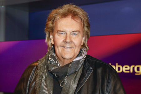 Talkshow 'maischberger' in Köln