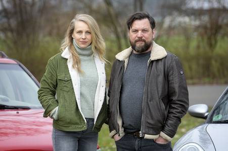 Settermin 'Finsteres Herz - Die Toten von Marnow 2' in Kleinburgwedel