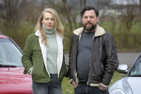 Settermin 'Finsteres Herz - Die Toten von Marnow 2' in Kleinburgwedel