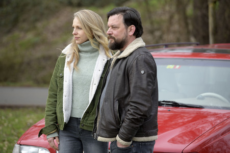 Settermin 'Finsteres Herz - Die Toten von Marnow 2' in Kleinburgwedel