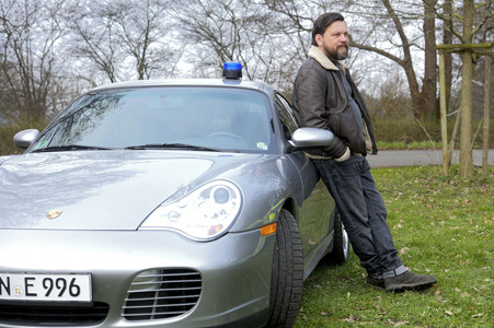 Settermin 'Finsteres Herz - Die Toten von Marnow 2' in Kleinburgwedel