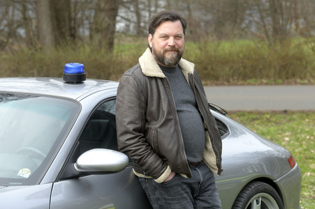 Settermin 'Finsteres Herz - Die Toten von Marnow 2' in Kleinburgwedel