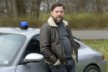 Settermin 'Finsteres Herz - Die Toten von Marnow 2' in Kleinburgwedel