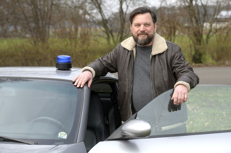 Settermin 'Finsteres Herz - Die Toten von Marnow 2' in Kleinburgwedel