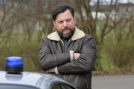 Settermin 'Finsteres Herz - Die Toten von Marnow 2' in Kleinburgwedel