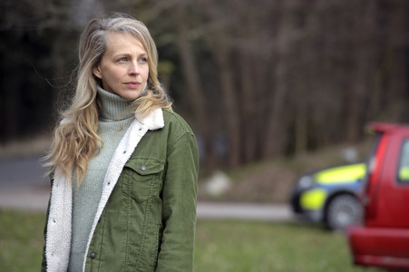 Settermin 'Finsteres Herz - Die Toten von Marnow 2' in Kleinburgwedel