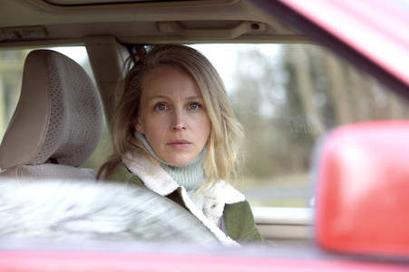 Settermin 'Finsteres Herz - Die Toten von Marnow 2' in Kleinburgwedel