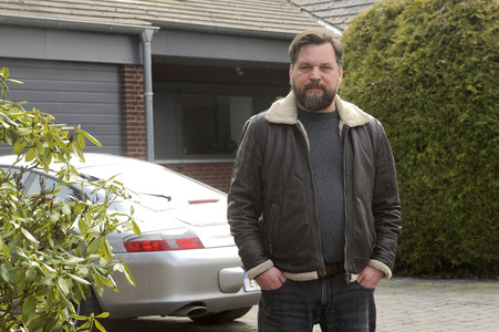 Settermin 'Finsteres Herz - Die Toten von Marnow 2' in Kleinburgwedel