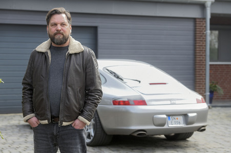 Settermin 'Finsteres Herz - Die Toten von Marnow 2' in Kleinburgwedel