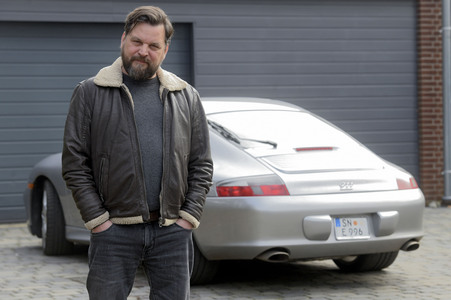 Settermin 'Finsteres Herz - Die Toten von Marnow 2' in Kleinburgwedel