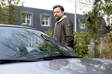 Settermin 'Finsteres Herz - Die Toten von Marnow 2' in Kleinburgwedel