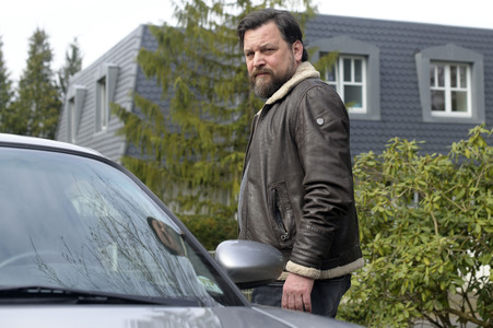 Settermin 'Finsteres Herz - Die Toten von Marnow 2' in Kleinburgwedel