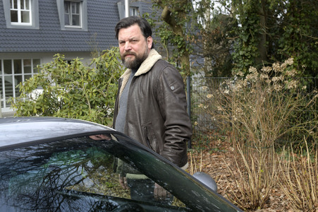 Settermin 'Finsteres Herz - Die Toten von Marnow 2' in Kleinburgwedel