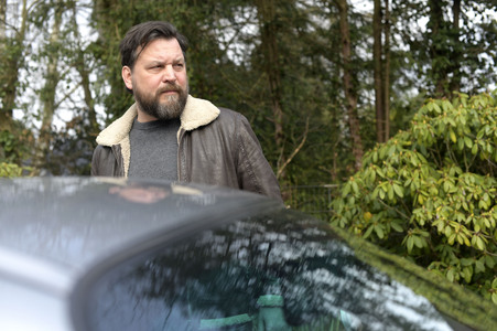 Settermin 'Finsteres Herz - Die Toten von Marnow 2' in Kleinburgwedel