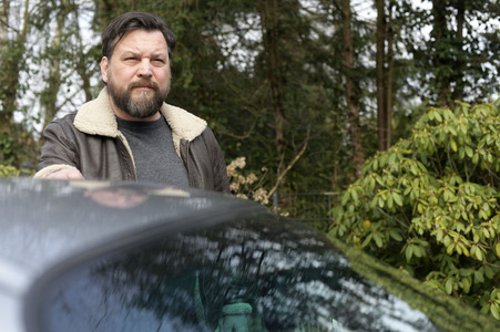 Settermin 'Finsteres Herz - Die Toten von Marnow 2' in Kleinburgwedel