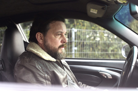 Settermin 'Finsteres Herz - Die Toten von Marnow 2' in Kleinburgwedel