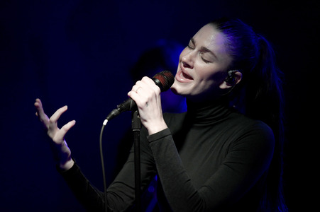 Konzert von Niia in Hannover