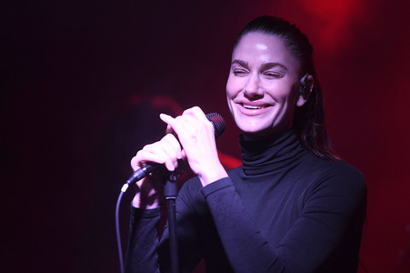 Konzert von Niia in Hannover