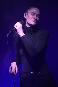 Konzert von Niia in Hannover