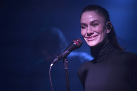 Konzert von Niia in Hannover