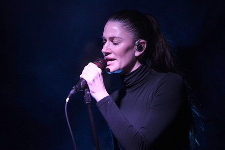 Konzert von Niia in Hannover
