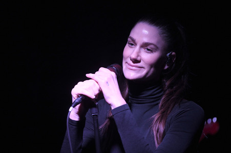 Konzert von Niia in Hannover
