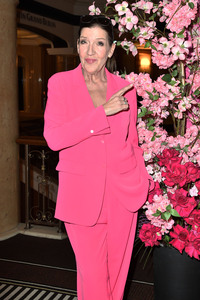 Präsentation von Stay Pink by Natascha Ochsenknecht in Berlin