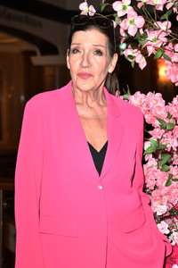 Präsentation von Stay Pink by Natascha Ochsenknecht in Berlin