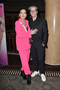 Präsentation von Stay Pink by Natascha Ochsenknecht in Berlin