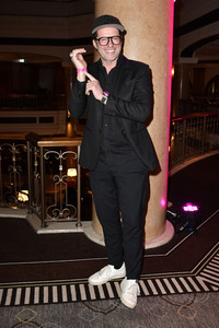 Präsentation von Stay Pink by Natascha Ochsenknecht in Berlin