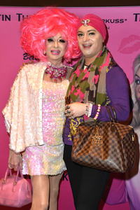 Präsentation von Stay Pink by Natascha Ochsenknecht in Berlin