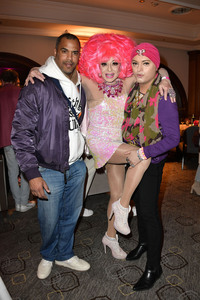 Präsentation von Stay Pink by Natascha Ochsenknecht in Berlin