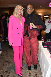 Präsentation von Stay Pink by Natascha Ochsenknecht in Berlin