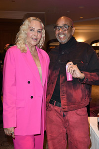 Präsentation von Stay Pink by Natascha Ochsenknecht in Berlin