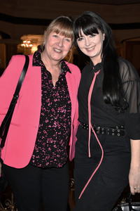 Präsentation von Stay Pink by Natascha Ochsenknecht in Berlin