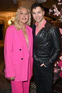 Präsentation von Stay Pink by Natascha Ochsenknecht in Berlin