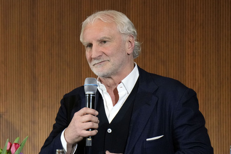 100-Tage Countdown Event zur UEFA Euro 2024 in Berlin