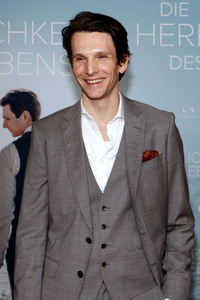 Filmpremiere 'Die Herrlichkeit des Lebens' in Berlin