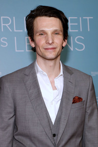 Filmpremiere 'Die Herrlichkeit des Lebens' in Berlin