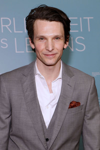 Filmpremiere 'Die Herrlichkeit des Lebens' in Berlin