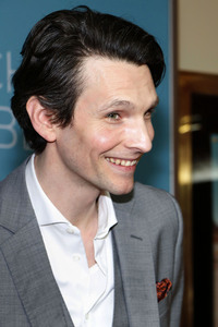 Filmpremiere 'Die Herrlichkeit des Lebens' in Berlin