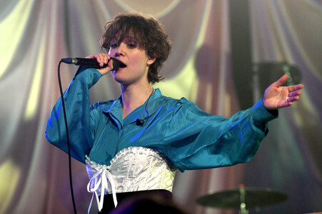 Konzert von Luisa Kummerfeld in Hannover