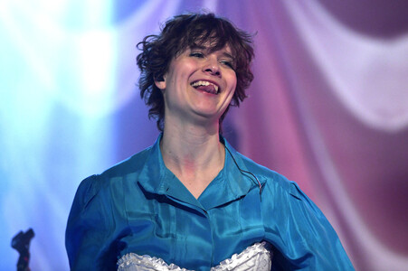 Konzert von Luisa Kummerfeld in Hannover