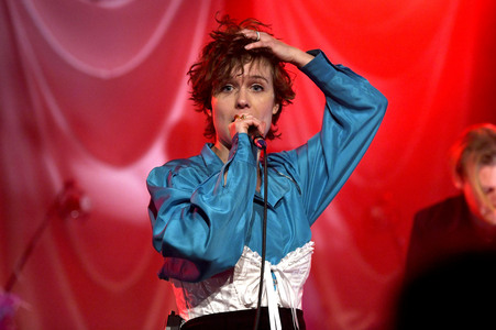 Konzert von Luisa Kummerfeld in Hannover