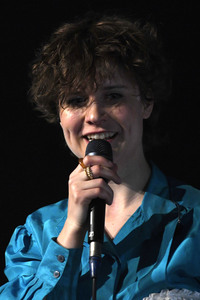 Konzert von Luisa Kummerfeld in Hannover